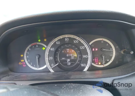 2015 Honda Accord Ex-L z USA, uszkodzony, nr VIN 1HGCR2F88FA200298